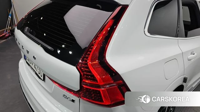 Volvo XC60 second Generation id 4223290 из Кореи 15