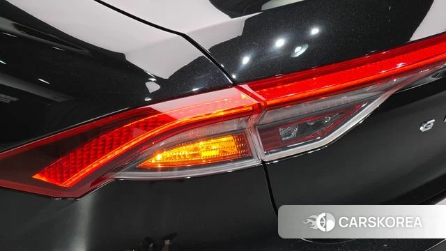 Hyundai The New Grandeur IG id 4740848 из Кореи 15