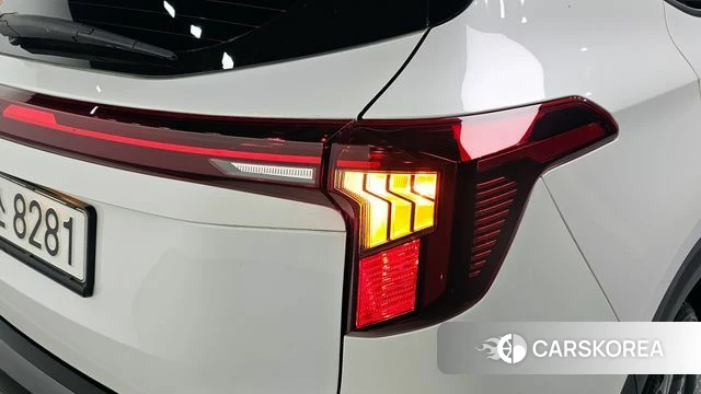 Kia The New Seltos id 4463097 из Кореи 15