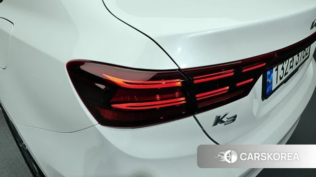 Kia The New K3 2nd generation id 4202073 из Кореи 15