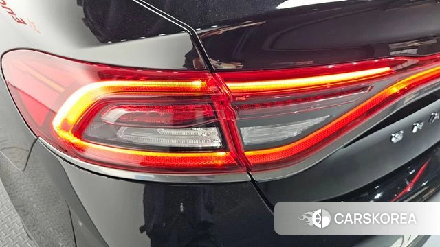 Hyundai Grandeur IG id 4378245 из Кореи 15