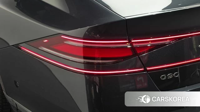 Genesis G90 (RS4) id 4729709 из Кореи 15