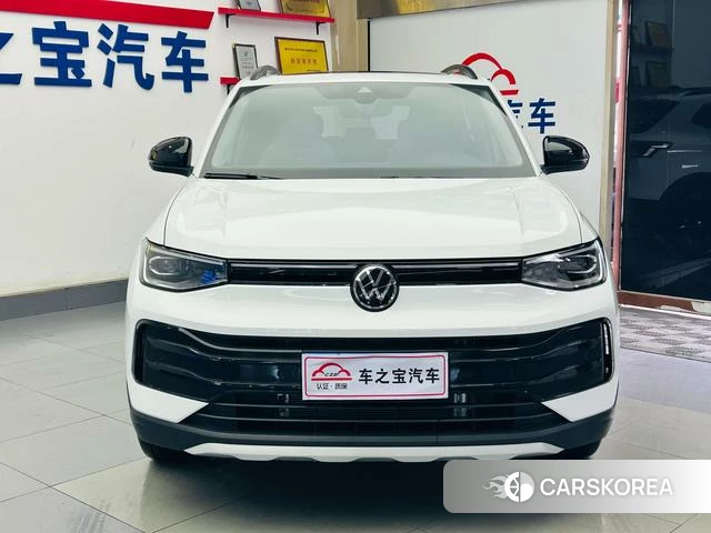 Volkswagen Tuyue id 4258296 из Китая 15