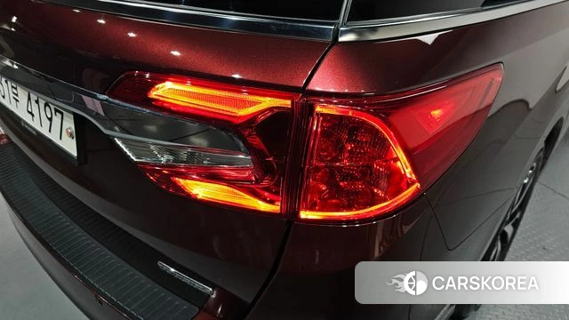 Honda Odyssey id 4325979 из Кореи 15