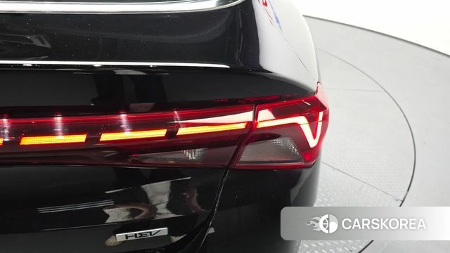 Kia K5 Hybrid 3rd Generation id 4696587 из Кореи 15