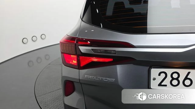 Kia Seltos id 4316715 из Кореи 15