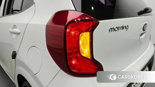 Kia All New Morning (JA) id 4610466 из Кореи 15
