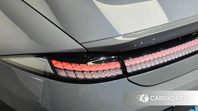 Hyundai Ionic 6 id 4516249 из Кореи 15