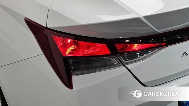Hyundai Avante (CN7) id 4625426 из Кореи 15