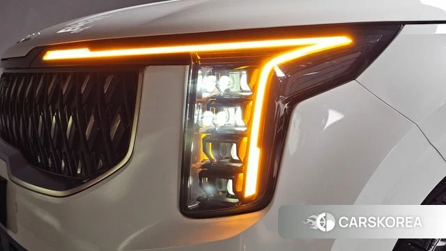 Kia The New Carnival 4th Generation id 4607710 из Кореи 15