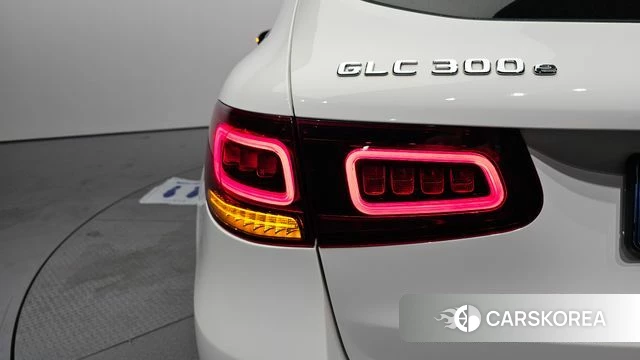 Mercedes-Benz GLC-Class X253 id 4507209 из Кореи 15