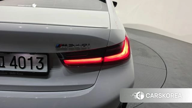 BMW 3 Series (G20) id 4315596 из Кореи 15
