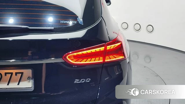 Hyundai Santa Fe TM id 4557795 из Кореи 15