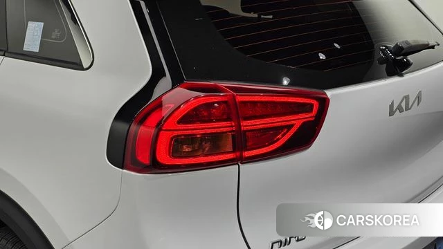 Kia Niro EV id 4899594 из Кореи 15