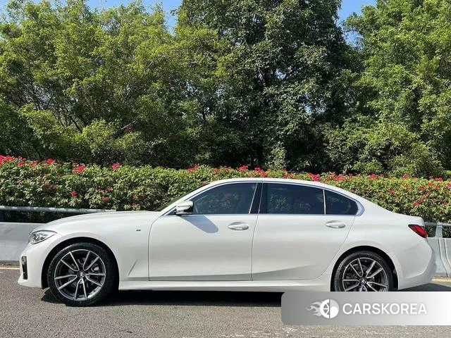 BMW 3 series id 4274644 из Китая 15