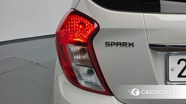 Chevrolet (GM Daewoo) The Next Spark id 4557899 из Кореи 15