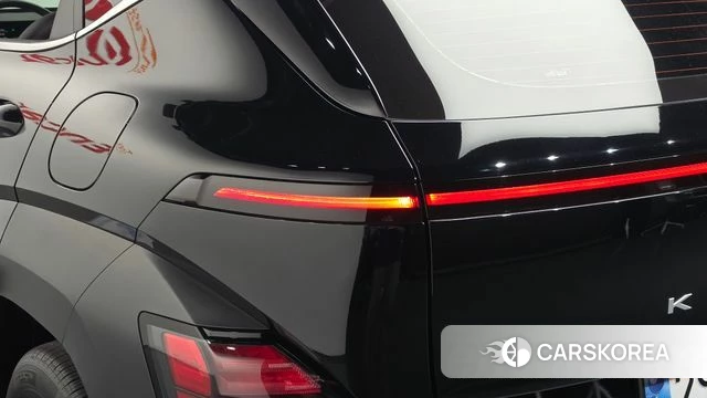 Hyundai Kona (SX2) id 4715831 из Кореи 15