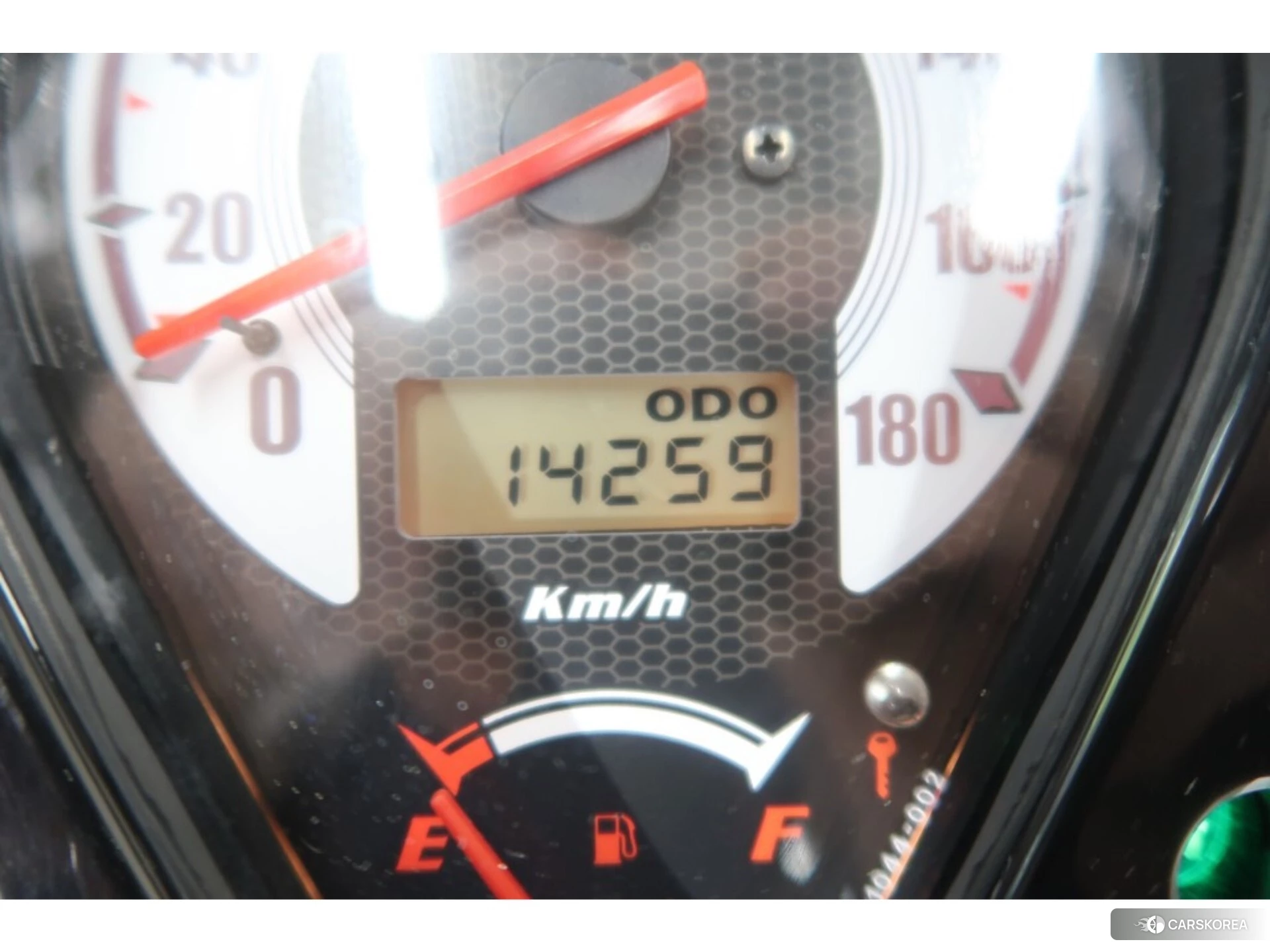 Yamaha DRAG STAR 400 id 4379933 из Японии 15