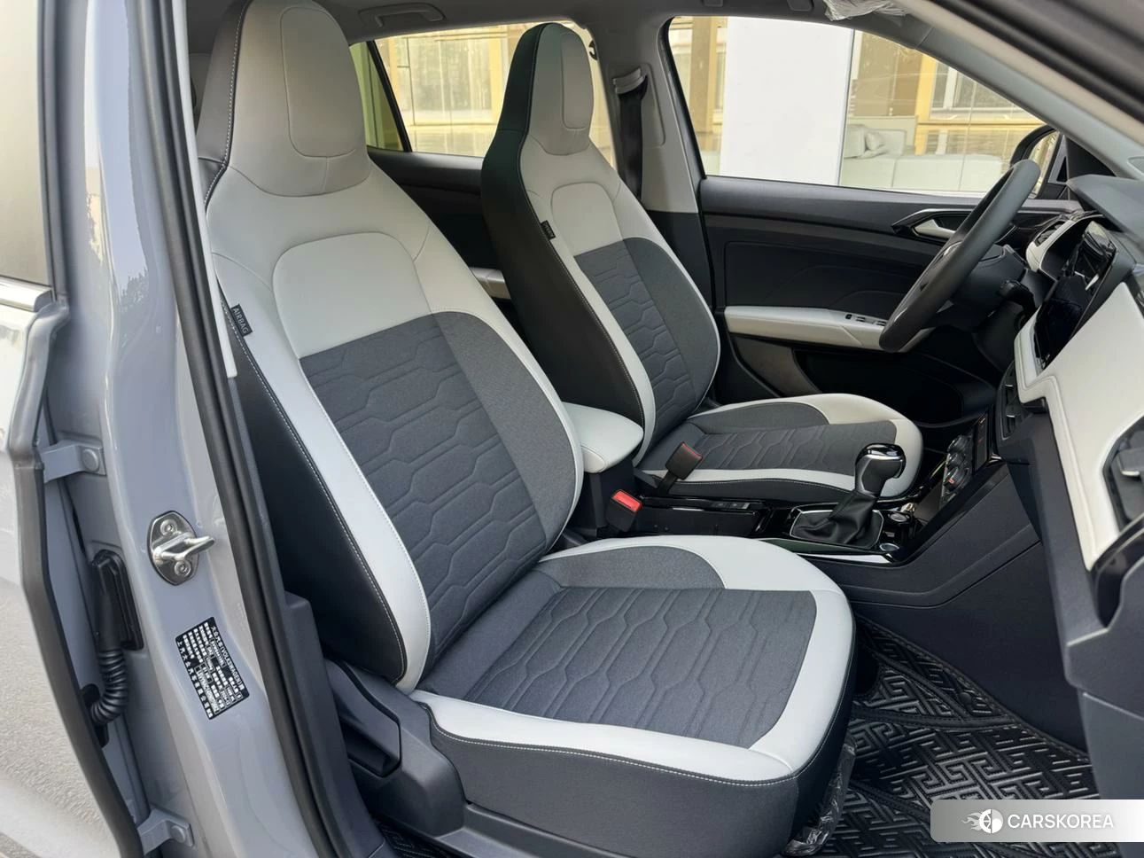 Volkswagen Tuyue id 4513998 из Китая 15