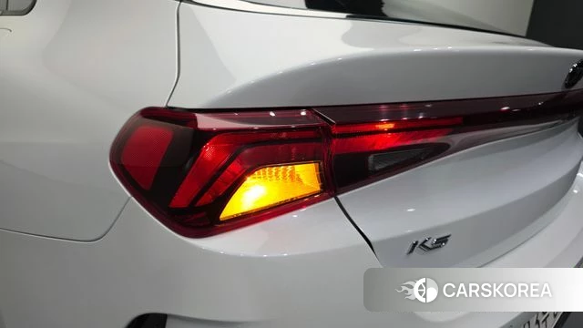 Kia K5 3rd generation id 4651804 из Кореи 15