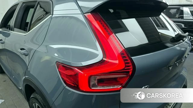 Volvo XC40 id 4316822 из Кореи 15