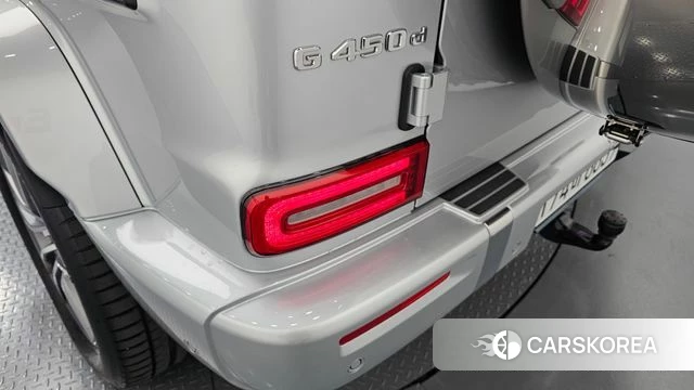 Mercedes-Benz G-Class W465 id 4388004 из Кореи 15