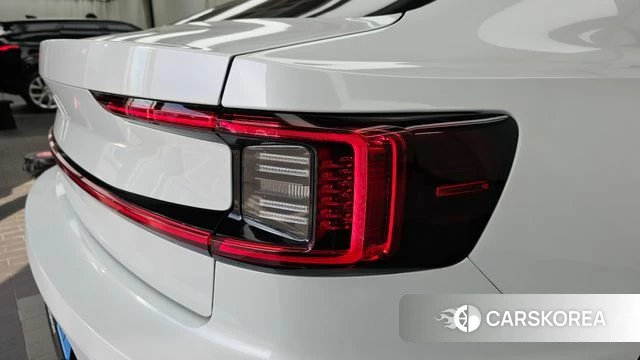 Polestar Polestar 2 id 4702086 из Кореи 15