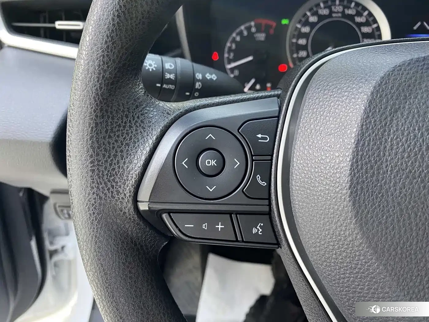 Toyota Corolla id 4628956 из Китая 15