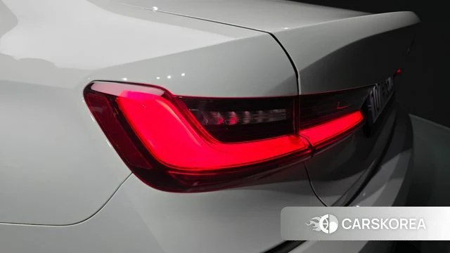 BMW 3 Series (G20) id 4423171 из Кореи 15