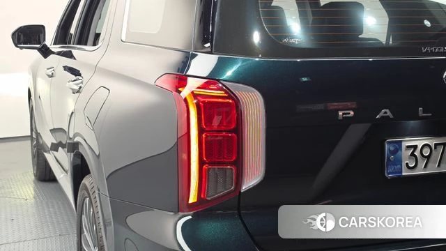 Hyundai The New Palisade id 4414563 из Кореи 15