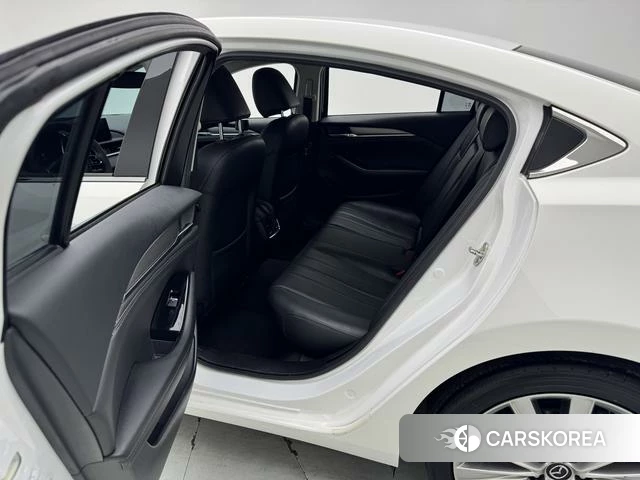 Mazda Atez id 4276238 из Китая 15