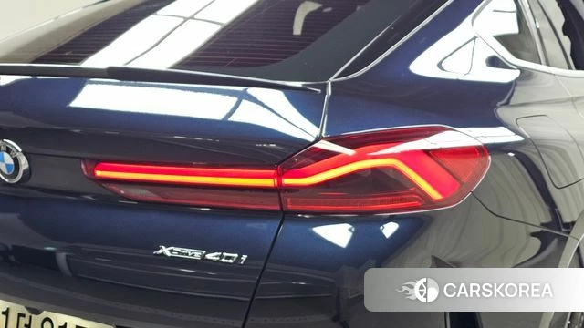 BMW X6 (G06) id 4836213 из Кореи 15