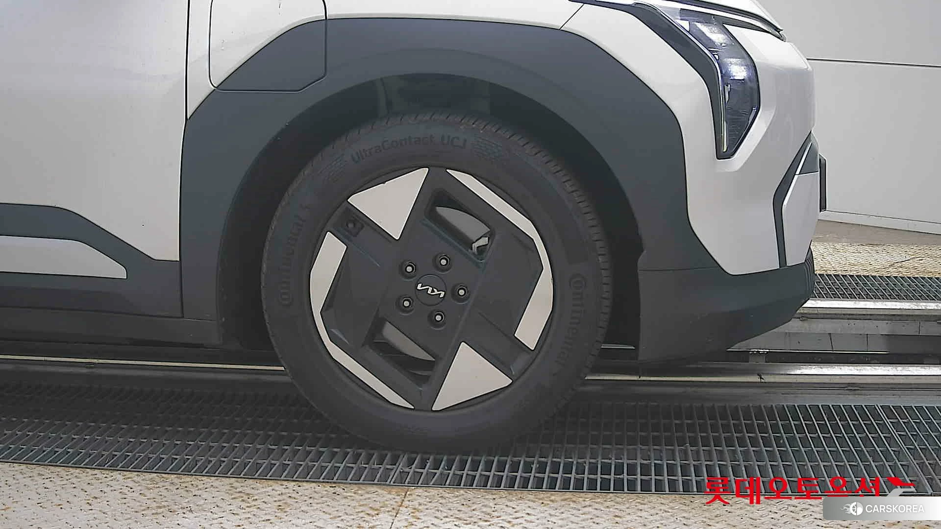 Kia EV3 id 4902360 из Кореи 15