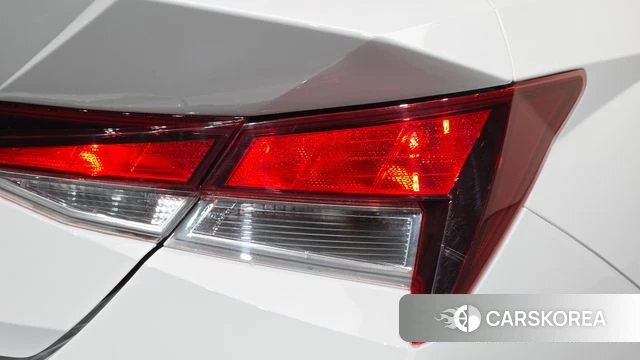 Hyundai Avante (CN7) id 4549561 из Кореи 15