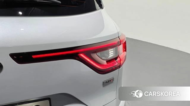 Renault Korea (Samsung) The New QM6 id 4882055 из Кореи 15