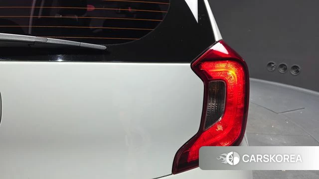 Kia All New Morning (JA) id 4698520 из Кореи 15