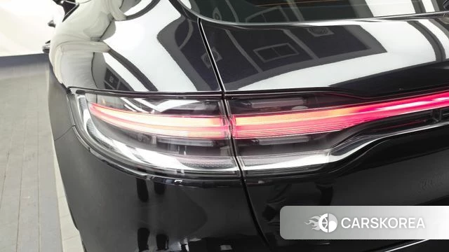 Porsche Macan id 4871487 из Кореи 15