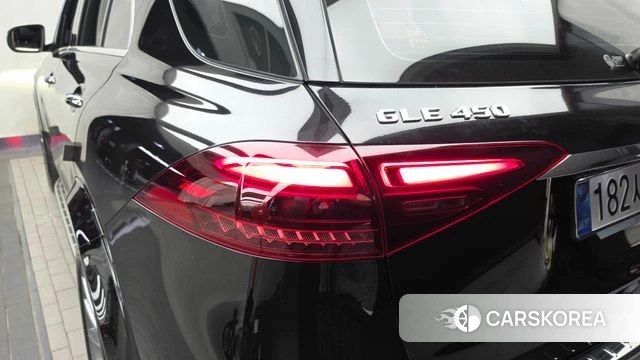 Mercedes-Benz GLE-Class W167 id 4756964 из Кореи 15