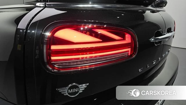 Mini Cooper Clubman id 4243621 из Кореи 15