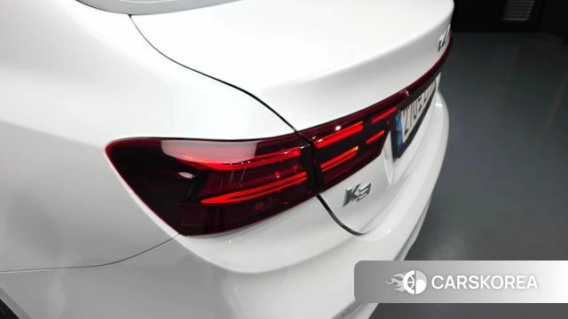 Kia The New K3 2nd generation id 4416028 из Кореи 15
