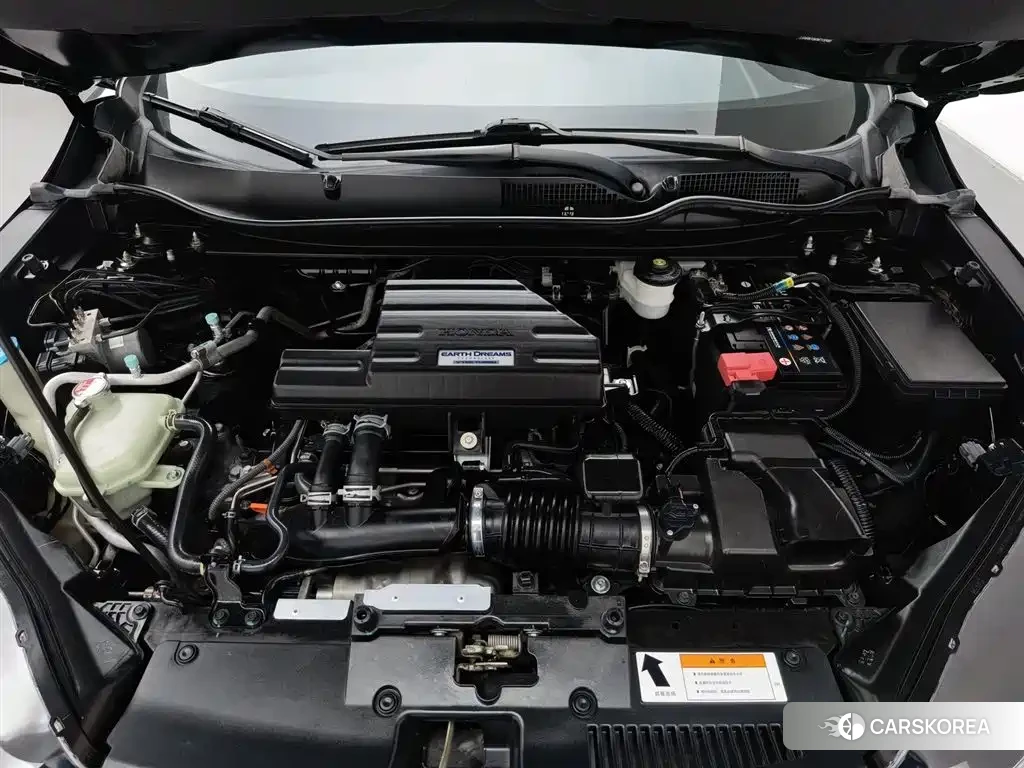 Honda CR-V id 4600716 из Китая 15