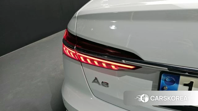 Audi A6 (C8) id 4362294 из Кореи 15