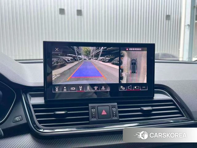 Audi Q5L Sportback id 4261919 из Китая 15