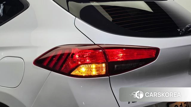 Hyundai All New Tucson id 4551882 из Кореи 15