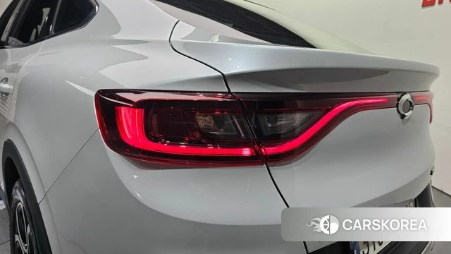 Renault Korea (Samsung) XM3 id 4641510 из Кореи 15