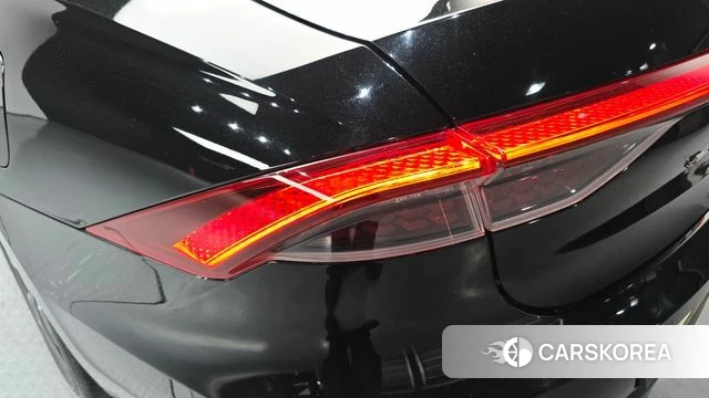 Hyundai The New Grandeur IG id 4429531 из Кореи 15