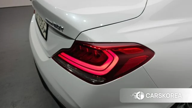 Genesis G70 id 4232988 из Кореи 15