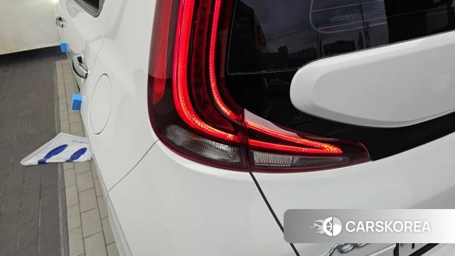 Kia Soul Booster id 4377817 из Кореи 15