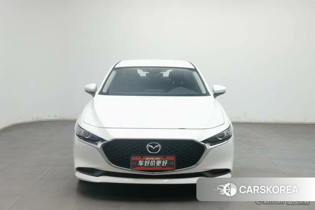 Mazda 3 Angkesaila id 4272891 из Китая 15