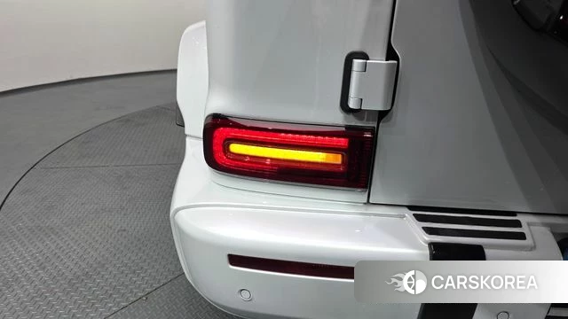 Mercedes-Benz G-Class W463b id 4285124 из Кореи 15